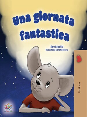 cover image of Una giornata fantastica